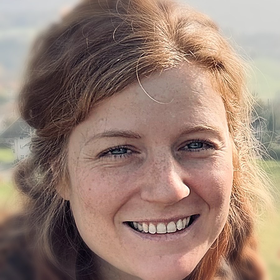 Jenny Eller, Co-Owner